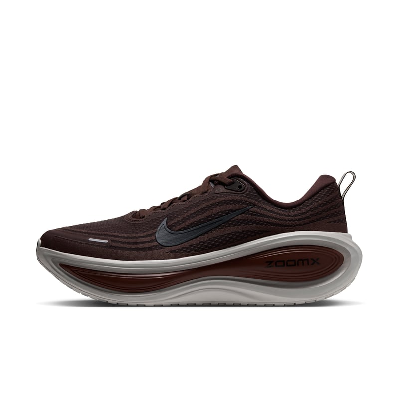 Chaussures de running Nike Vomero Plus "Baroque Brown & Phantom" | Homme | Course à pied | 01 | SPORTSHOWROOM