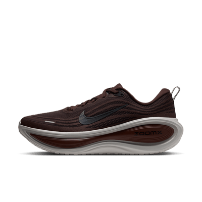 Chaussures de running Nike Vomero Plus "Baroque Brown & Phantom" | Homme | Course à pied | 01 | SPORTSHOWROOM