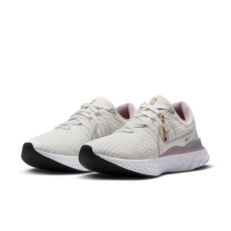 Nike React Infinity Run Flyknit 3 FB1864-101 05