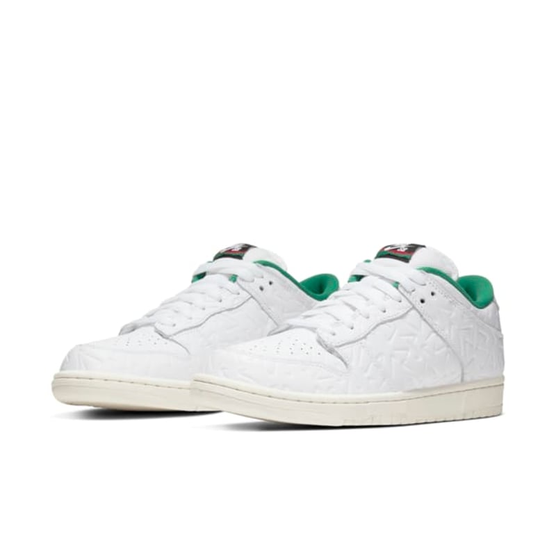 Nike SB Dunk Low x Ben-G CU3846-100 05