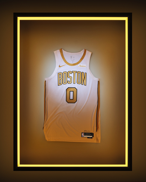 Boston Celtics