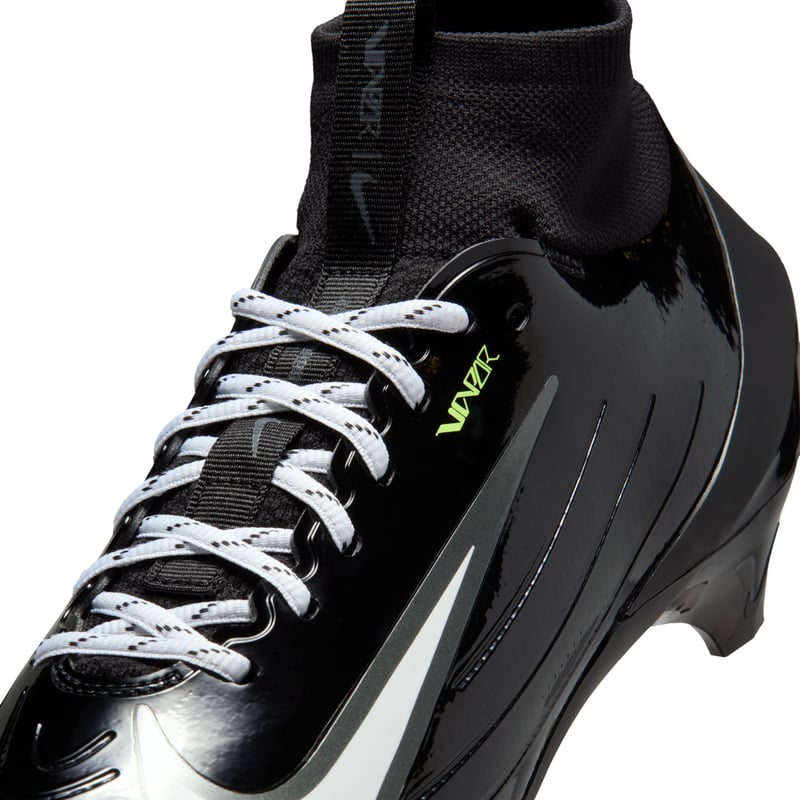 Scarpe da football Nike Vapor Pro 1 "Black & Volt Ice" | Uomo | Football americano | 08 | SPORTSHOWROOM