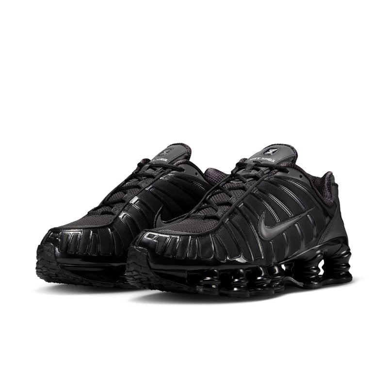 Nike Shox TL IQ0167-001 05