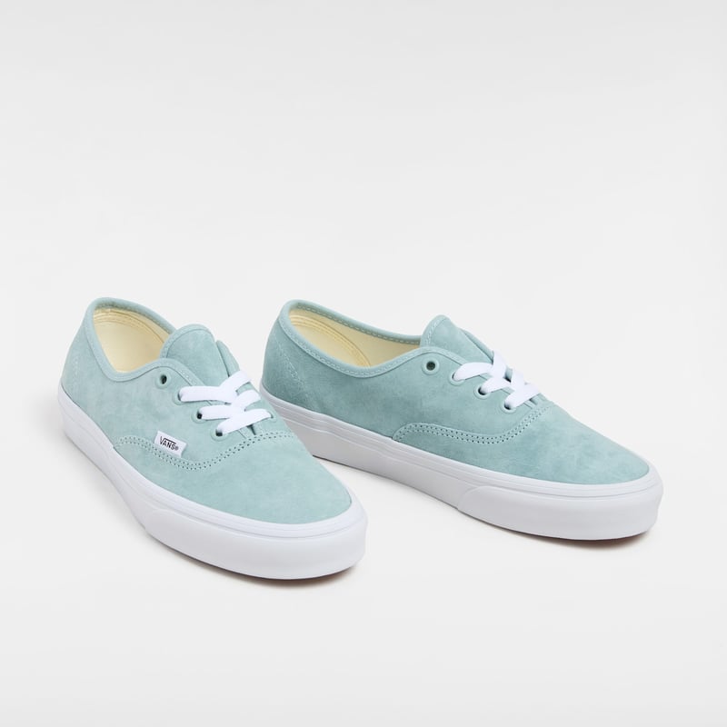 Vans Authentic Suede VN000CRTM8I 02