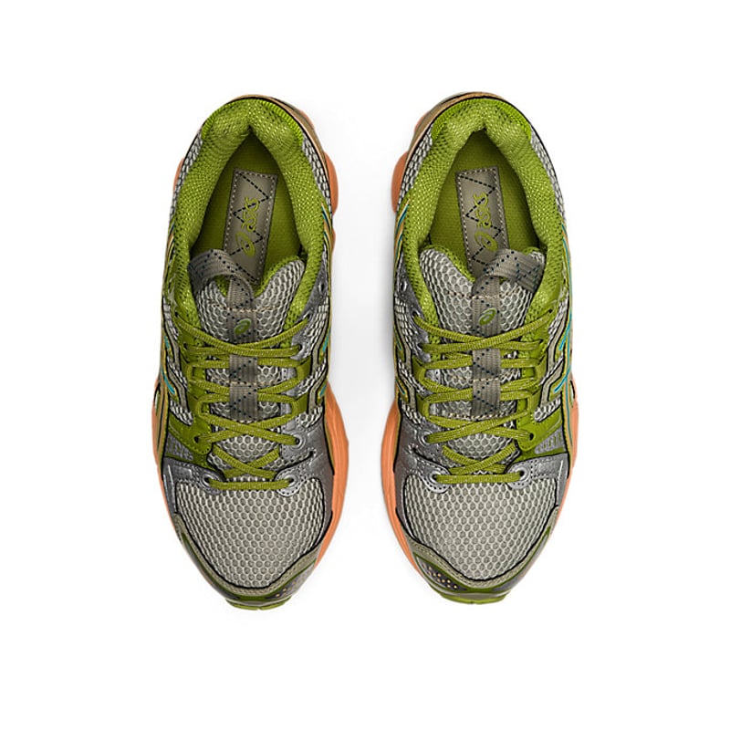 ASICS UB3-S Gel-Nimbus 9 1202A277-020 06