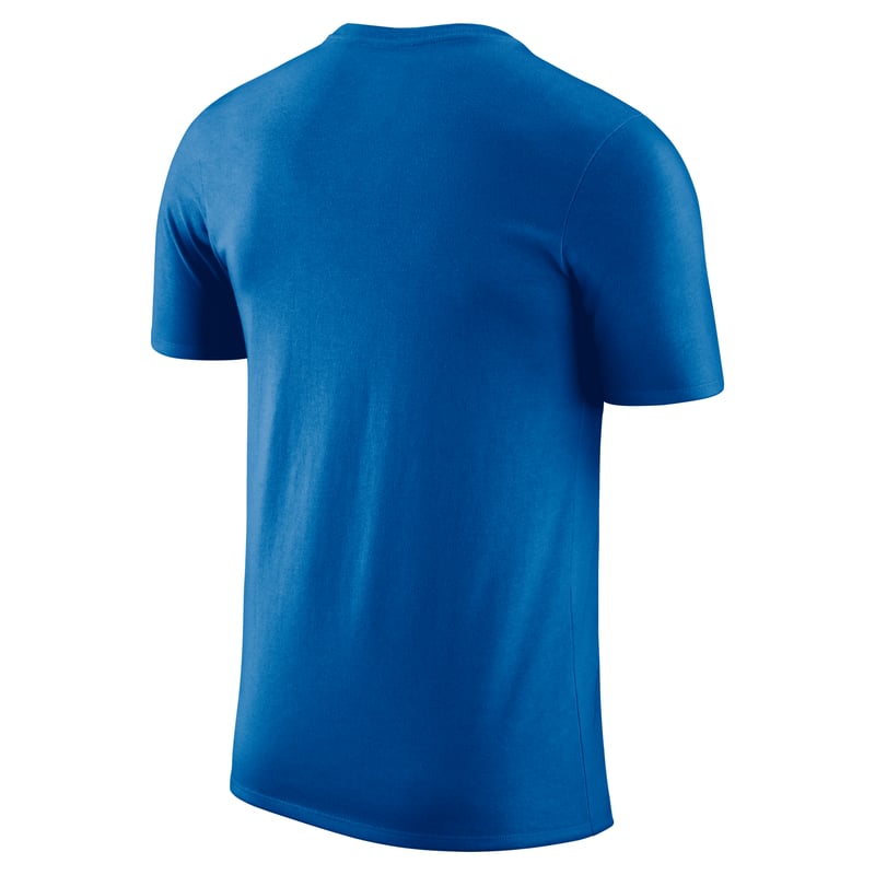 Nike Dallas Mavericks Courtside NBA HQ0589-480 02