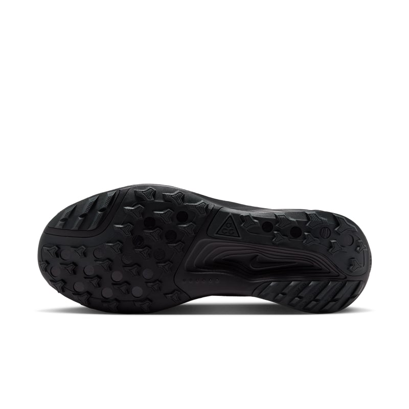 Tenisice za trail trčanje Nike ACG Pegasus GORE-TEX "Black & Anthracite" | Muškarci | Trail | 01 | SPORTSHOWROOM
