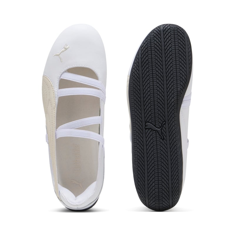 PUMA Speedcat Ballet Leather 403587-02 02