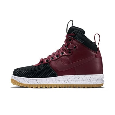 Nike Lunar Force 1 Duckboot 805899-002