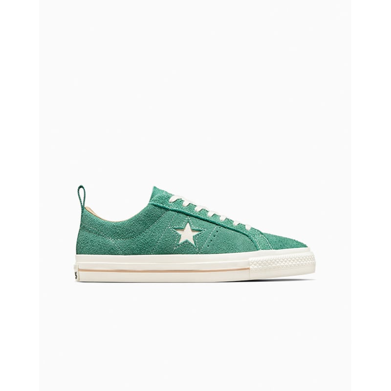 Converse One Star Pro Vintage Suede Low A02947C 01