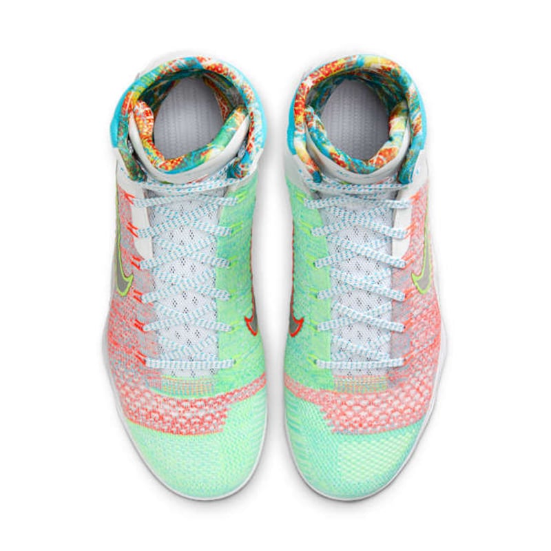 Nike Kobe 9 Elite High Protro FZ7335-101 04
