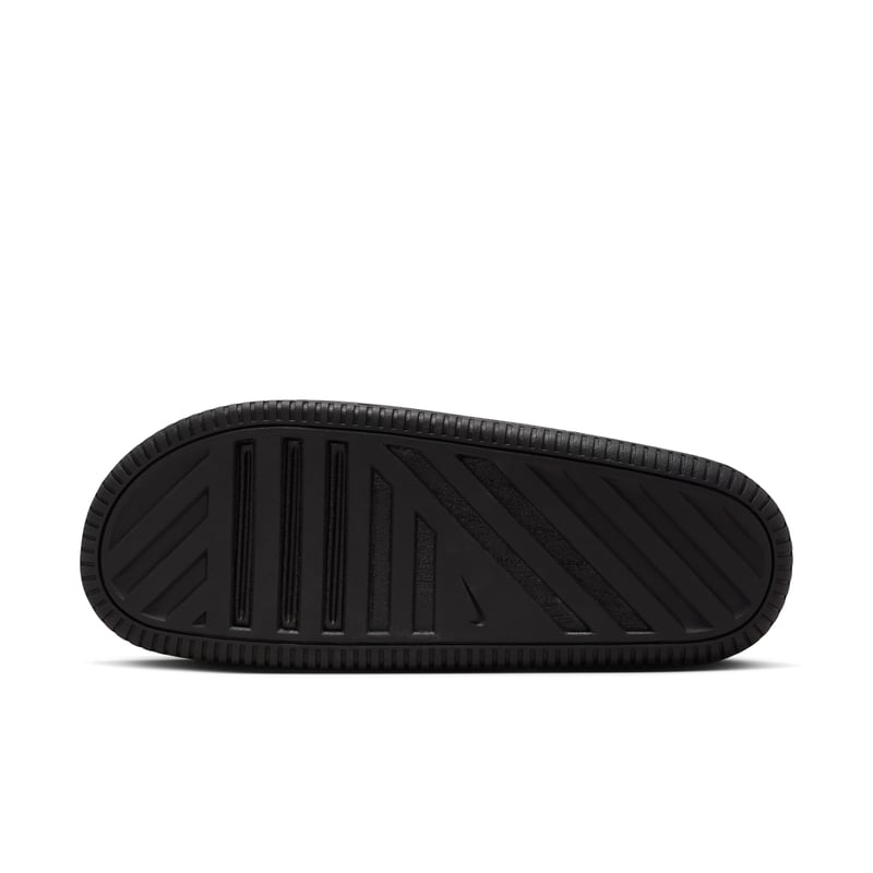 Nike Calm 2.0 Slide sneakers "Triple Black" | Heren | Sportstyle | 03 | SPORTSHOWROOM