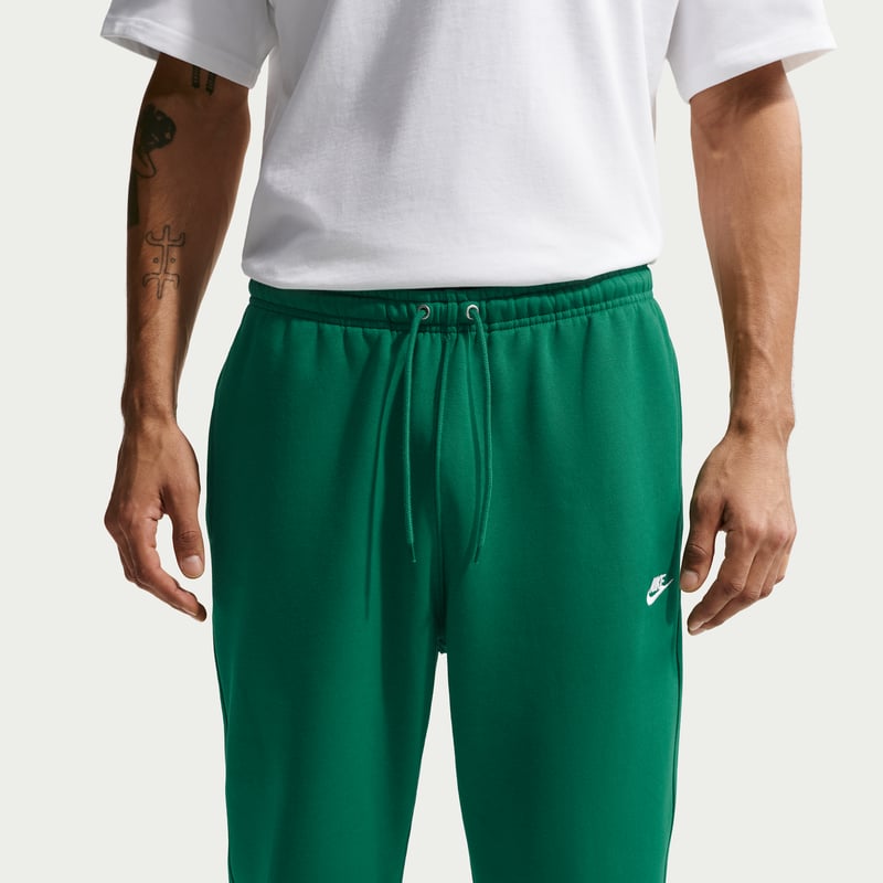 Nike Club Open-Hem Fleece FN3730-365 02
