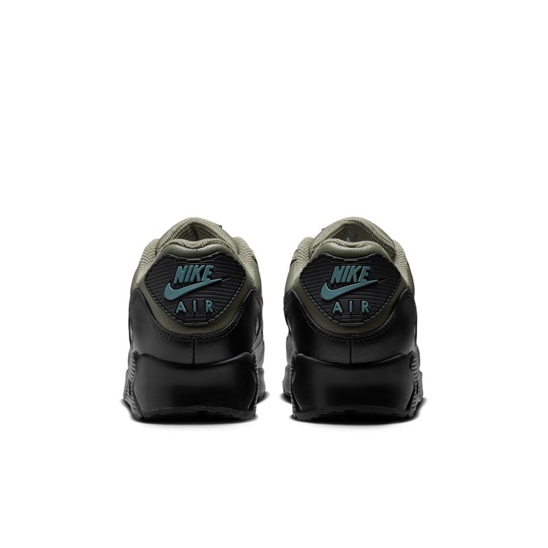 Nike Air Max 90 sneakers "Silver Sage & Mineral Slate" | Män | Sportstyle | 06 | SPORTSHOWROOM
