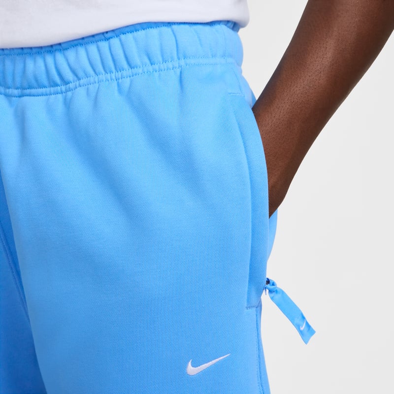 Nike Solo Swoosh Fleece DX1364-412 04