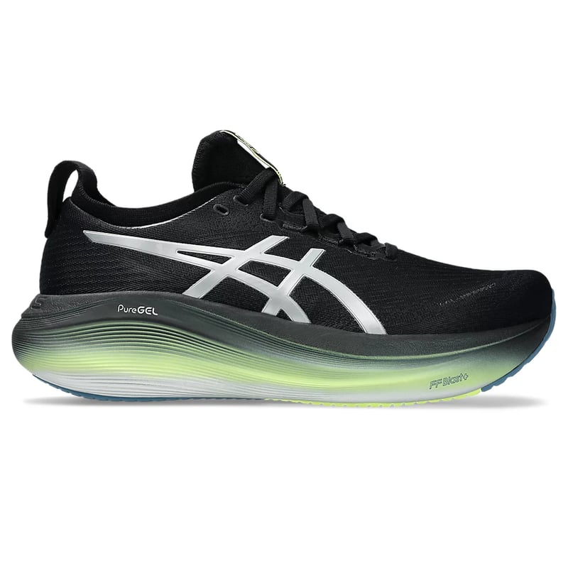 ASICS Gel-Nimbus 27 Luxe 1011C030-001 01