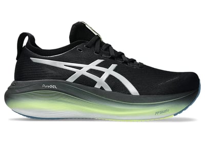 ASICS Gel-Nimbus 27 Luxe 1011C030-001
