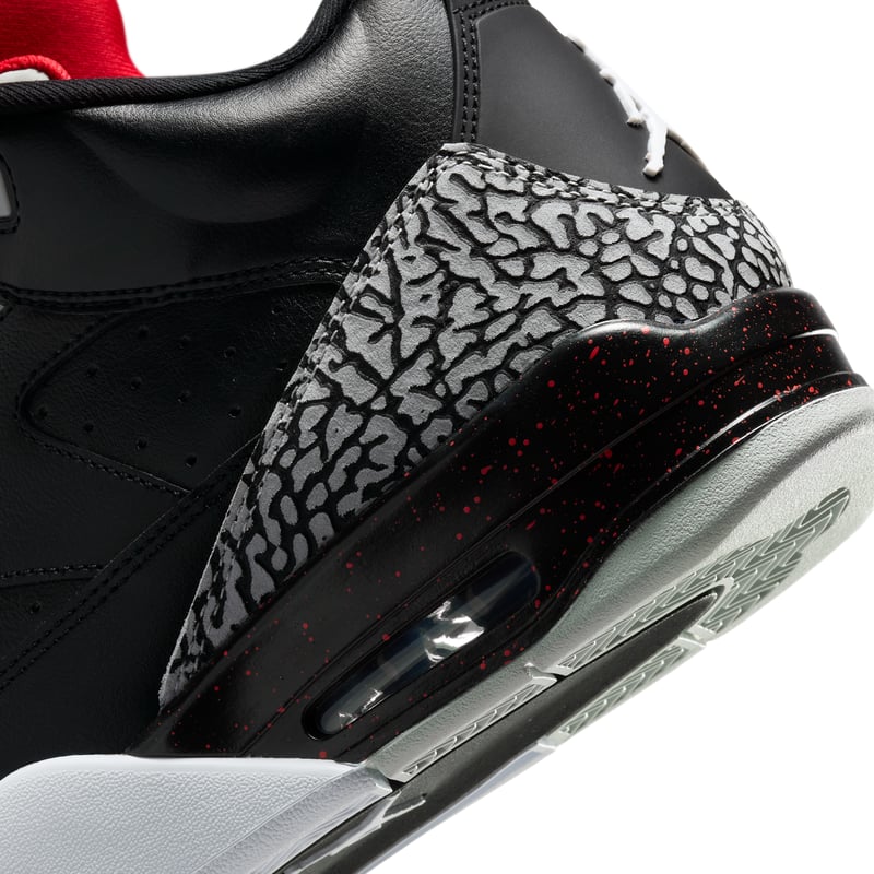 Jordan Son of Mars Low 580603-002 08