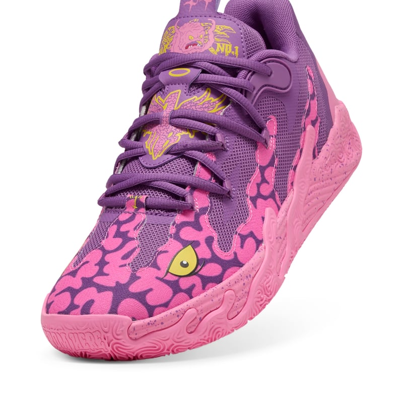 PUMA MB.03 Low x Teenage Mutant Ninja Turtles 311327-01 04