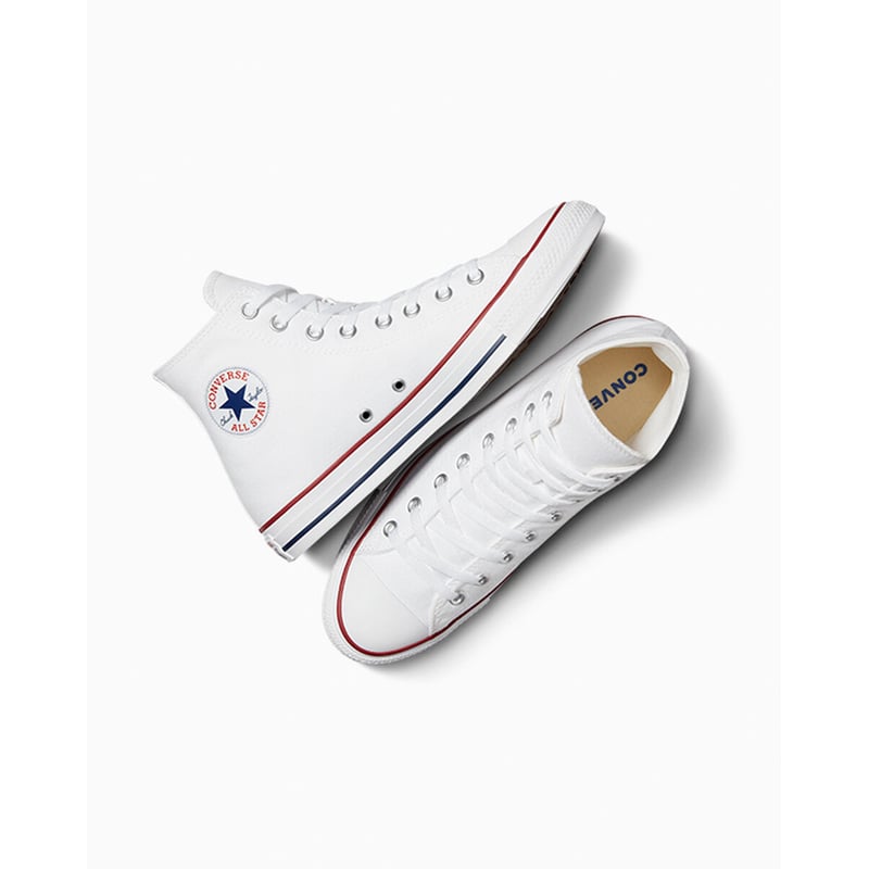 Converse Chuck Taylor All Star High M7650 04