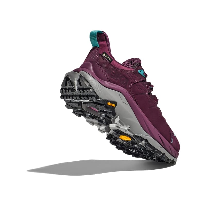 HOKA Kaha 2 Low GORE-TEX 1123191-GWCS 04