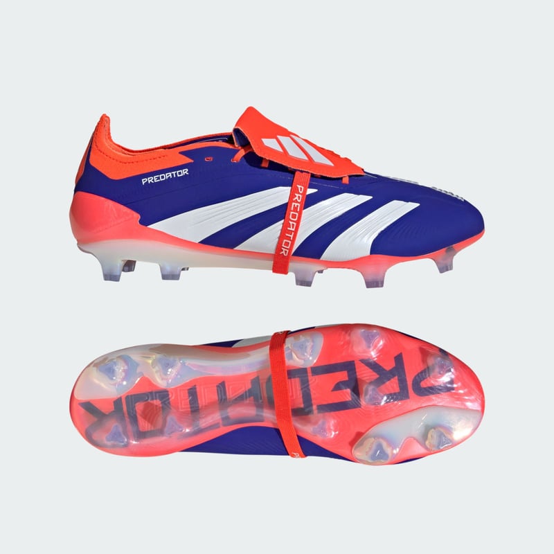 adidas Predator Elite Fold-Over Tongue FG IF6442 01