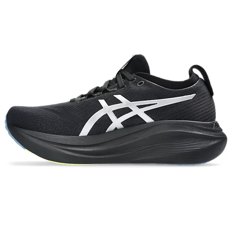 ASICS Gel-Nimbus 27 Luxe 1012B816-001 04