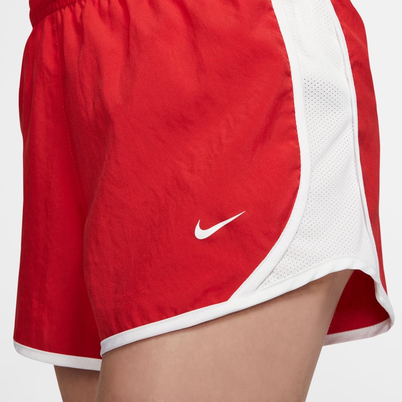 Nike Tempo Dri-FIT Shorts "University Red" | Barn | Löpning | 05 | SPORTSHOWROOM