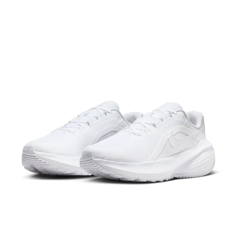 Обувки Nike Downshifter 14 "Triple White" | Мъже | Бягане | 05 | SPORTSHOWROOM