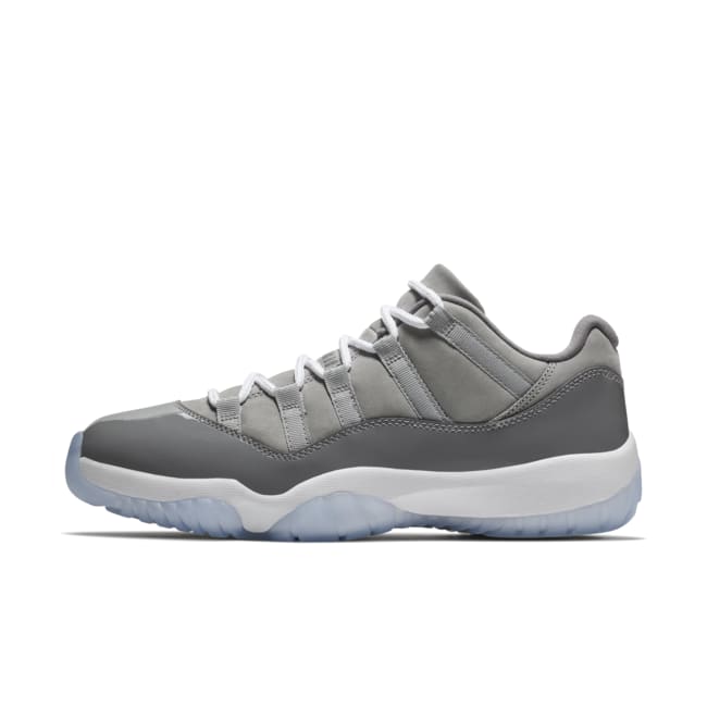 Jordan 11 Retro Low