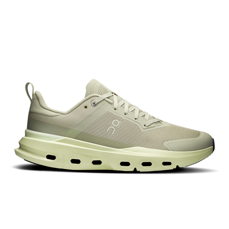 Buty treningowe On Cloudpulse Next "Chalk & Linen" | | Trening | 01 | SPORTSHOWROOM