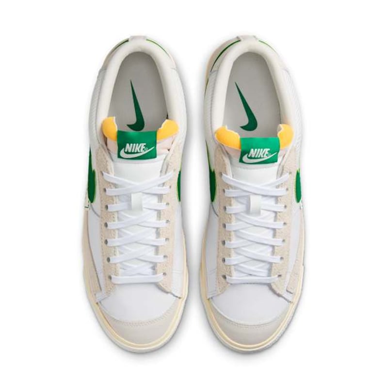 Nike Blazer Low Pro Club FJ3694-103 04