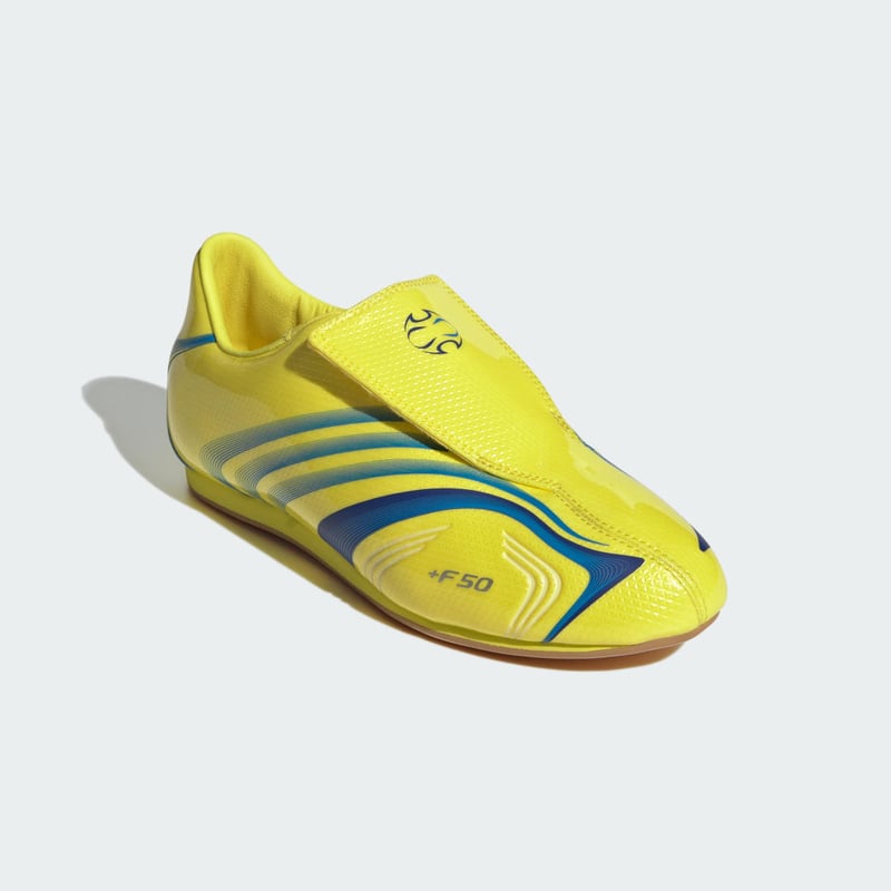 adidas Taekwondo F50 JR6026 04