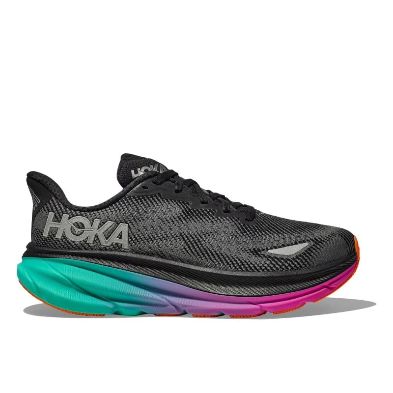 HOKA Clifton 9 GORE-TEX 1141470F-BCQ 01