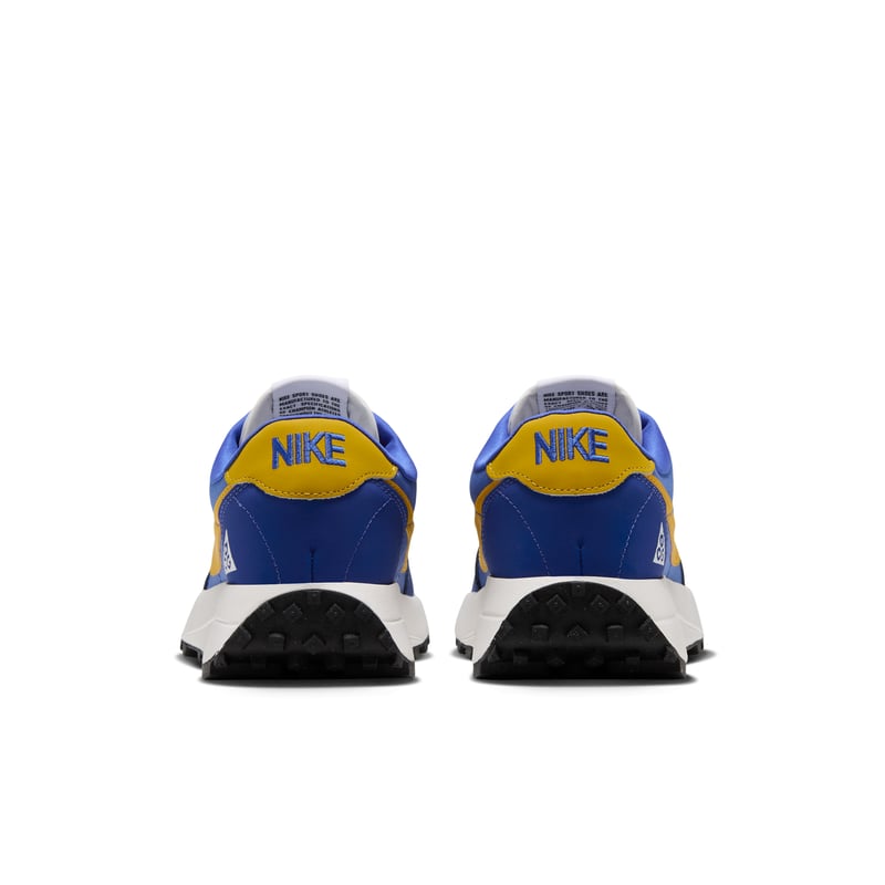 Tenisky Nike ACG LDV "Hyper Royal & Lemon Venom" | Muži | Sportstyle | 06 | SPORTSHOWROOM