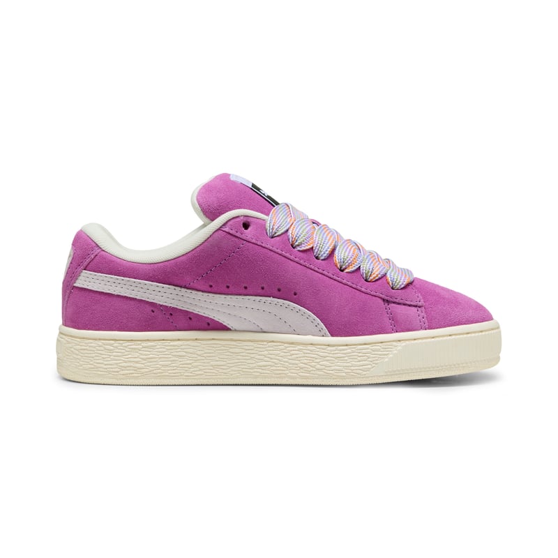 PUMA Suede XL Lace II 401254-02 03