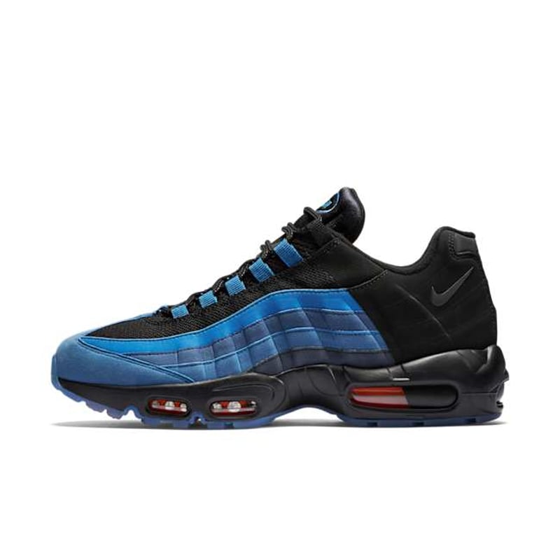 Nike Air Max 95 QS x LeBron James 822829-444 01