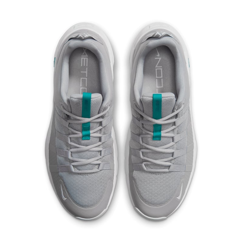 Buty treningowe Nike Free Metcon 7 "Light Smoke Grey & Energy" | Mezczyzni | Trening | 04 | SPORTSHOWROOM