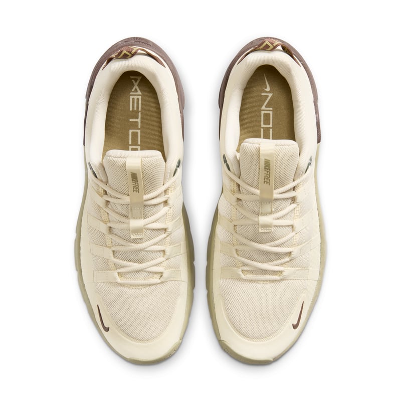 Copati za trening Nike Free Metcon 7 "Light Khaki & Light Chocolate" | Moški | Trening | 04 | SPORTSHOWROOM