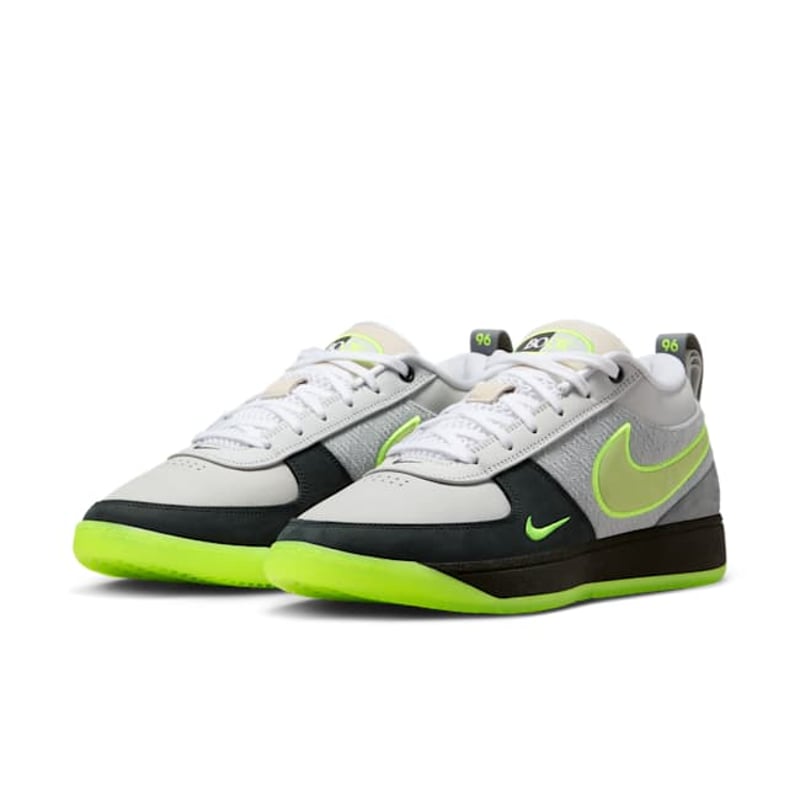 Nike Book 1 HJ4388-001 05