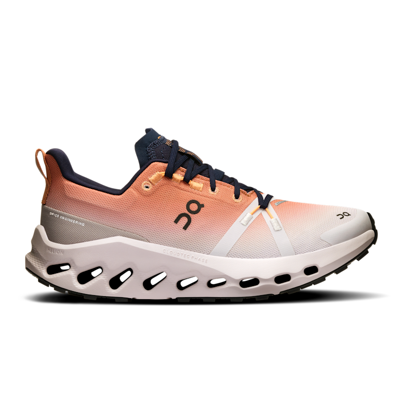 On Cloudsurfer Trail Waterproof 3WE10293143 01