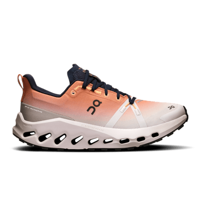 On Cloudsurfer Trail Waterproof 3WE10293143