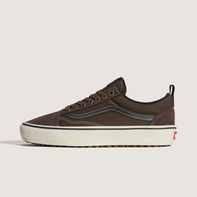 Vans Old Skool Insulated VN000DC6BRO 01