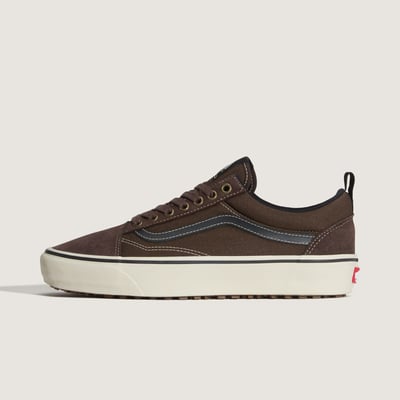 Vans Old Skool Insulated VN000DC6BRO