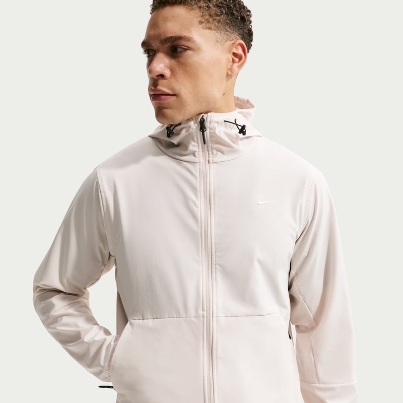 Nike Unlimited Repel Hooded FB7551-104 01