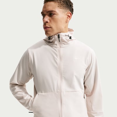 Nike Unlimited Repel Hooded FB7551-104 01