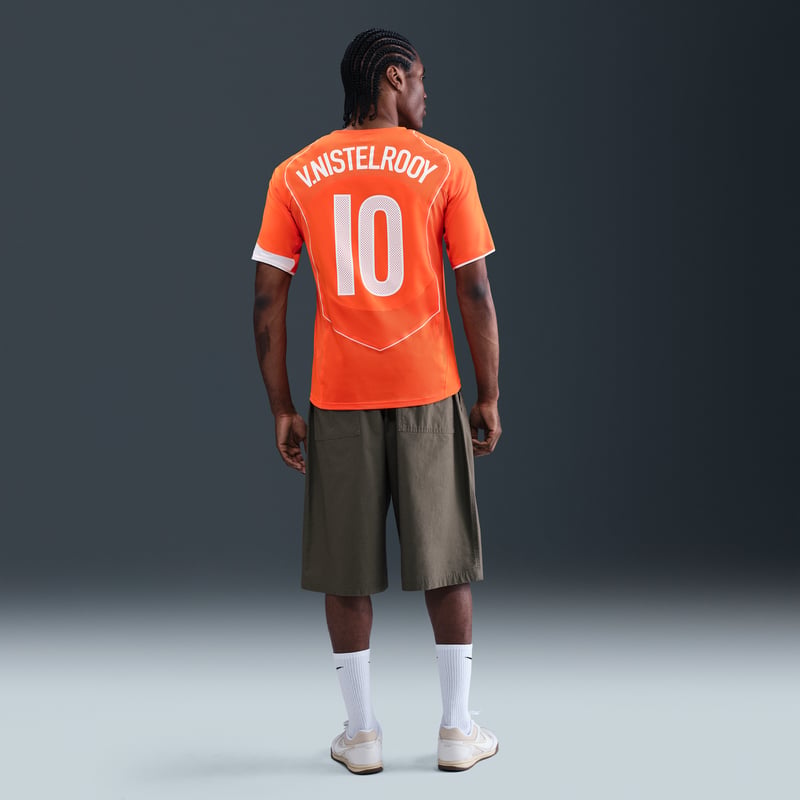 Nike Netherlands 2004 Total 90 Reissue Replica Shirt "Ruud van Nistelrooy" | Men | SportStyle | 05 | SPORTSHOWROOM