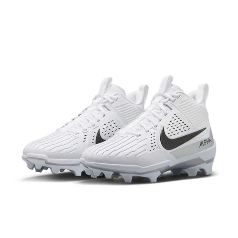 Nike Alpha Menace Strong II5139-100 05