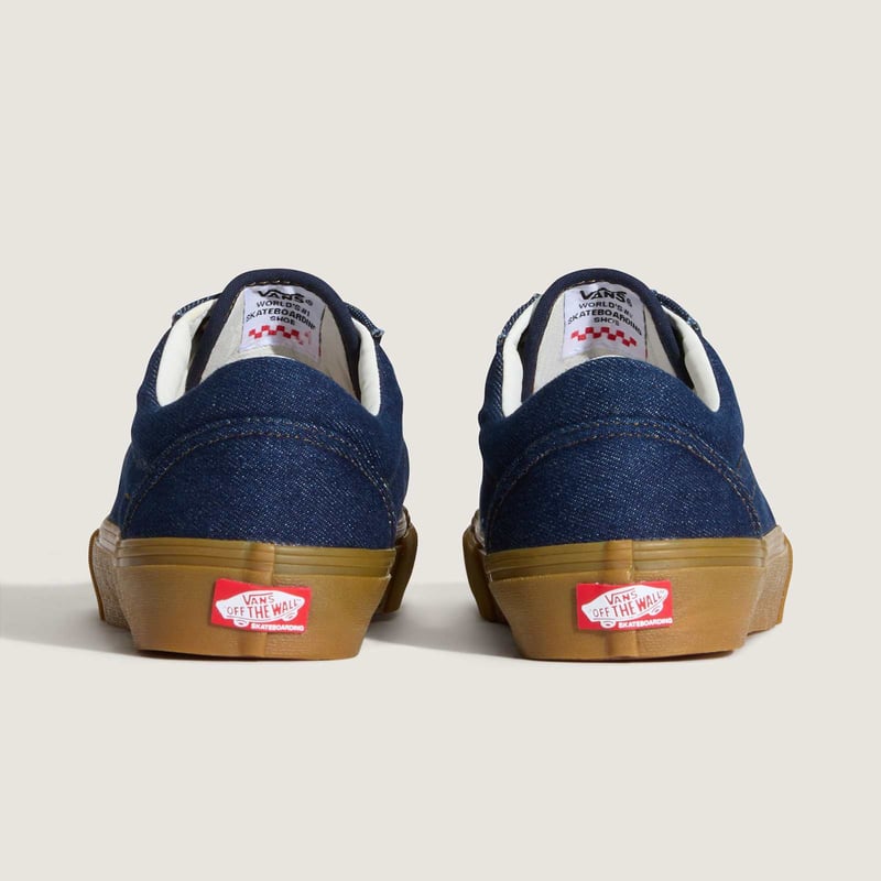Vans Skate Old Skool VN000EDNBJB 04