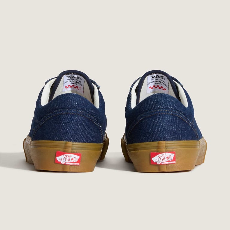 Vans Skate Old Skool VN000EDNBJB 04